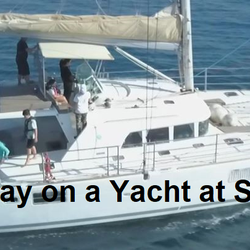 Crabby's Water Sports