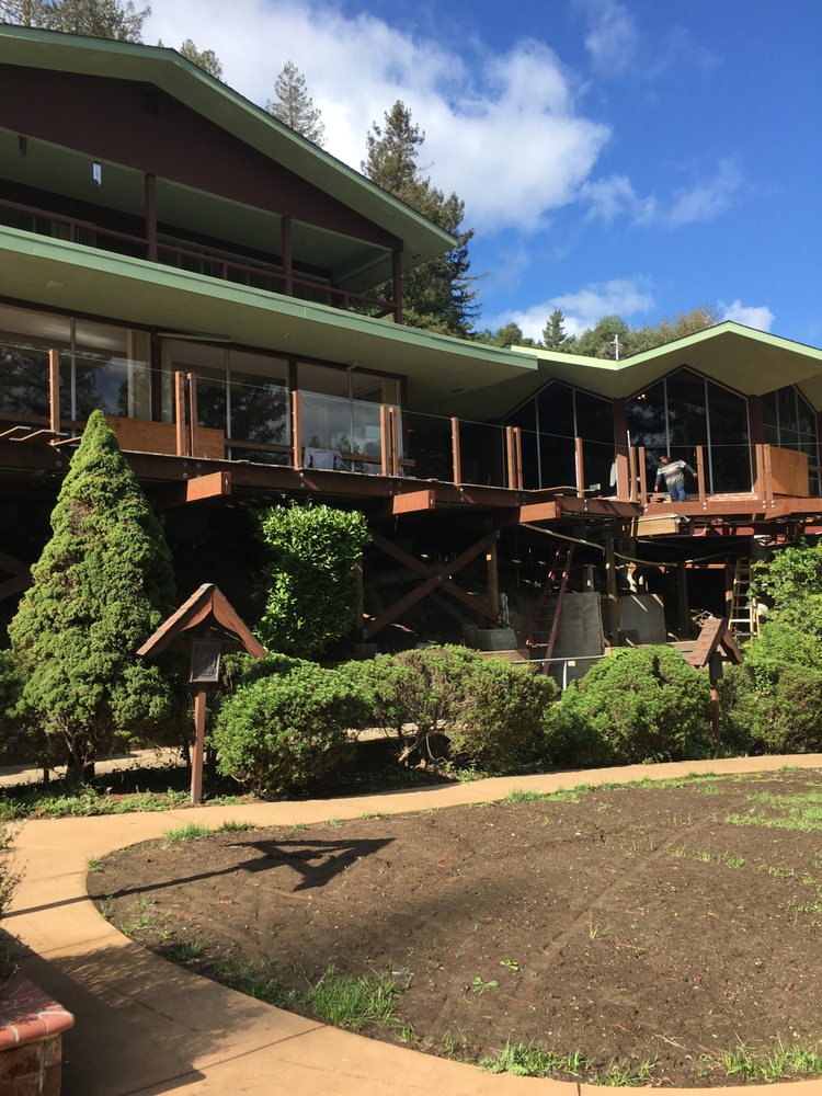 Slide of David Horn Roofing & Construction