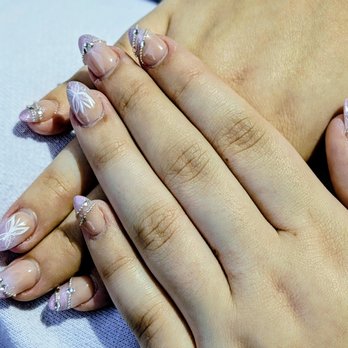 Vanity Nails & Spa - Nail Salons Near Me - Tulsa, Oklahoma Vanity Nails & Spa - Nail Salons Near Me - Tulsa, Oklahoma