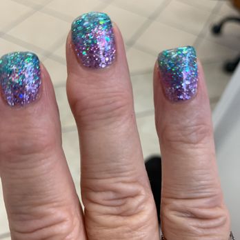 Dulce and Spice - My last manicure - Nail Technicians Near Me - Sparks, Nevada