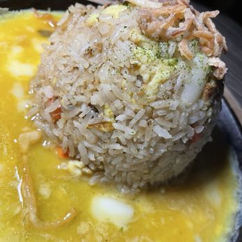 Nova Kitchen & Bar - Seafood Fried Rice - Asian Fusion Near Me - Garden Grove, California Nova Kitchen & Bar - Seafood Fried Rice - Asian Fusion Near Me - Garden Grove, California