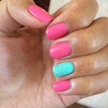 Nail Lounge - Love this look! Thanks Amy!! - Nail Salons Near Me - South Pasadena, California Nail Lounge - Love this look! Thanks Amy!! - Nail Salons Near Me - South Pasadena, California