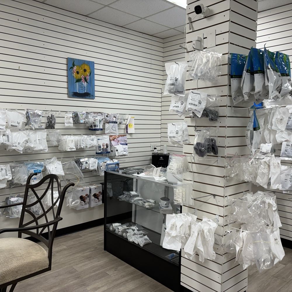 CPAP Store Dallas - Medical Supplies Near Me - Dallas, Texas CPAP Store Dallas - Medical Supplies Near Me - Dallas, Texas