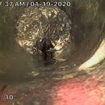 Non Stop Plumbing & Rooter - Root intrusion in sewer - Plumbing Near Me Non Stop Plumbing & Rooter - Root intrusion in sewer - Plumbing Near Me