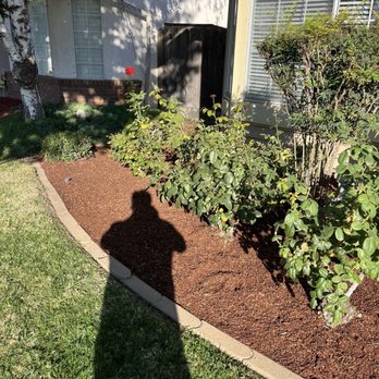 Big Mama’s Landscaping - Irrigation Near Me - Modesto, California