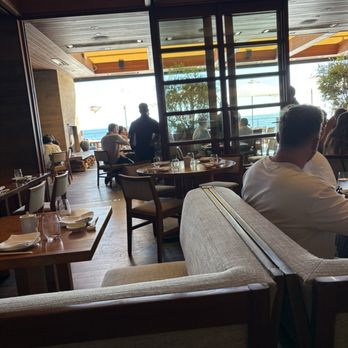 Nobu Malibu - Sushi Bars Near Me - Malibu, California Nobu Malibu - Sushi Bars Near Me - Malibu, California