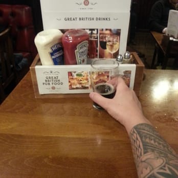 The Swan - Cask ales rule - Pubs Near Me - London, XGL The Swan - Cask ales rule - Pubs Near Me - London, XGL