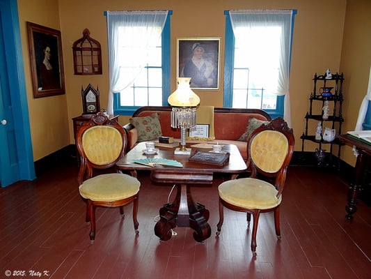 Oldest House Museum & Gardens Key West by null