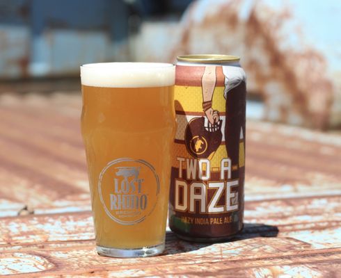 Lost Rhino Brewing Company by null