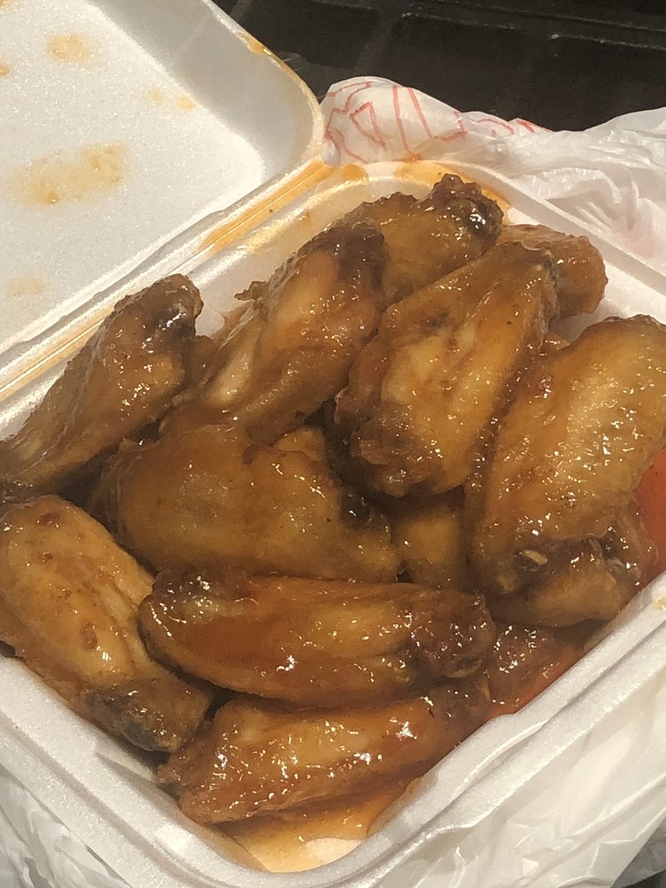 CHINA EXPRESS Updated June 2024 30 Reviews 8481 Hospital Dr