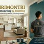 Sirimontri Painting - Remodeling