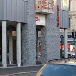 Ringen Kino