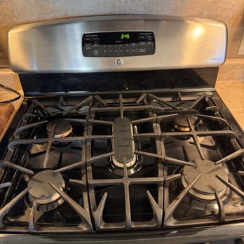 Pro Spark Cleaning - Home Cleaning Near Me