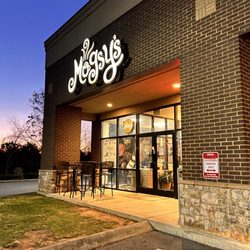 Mugsy’s Coffee