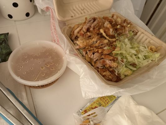 Flower City Restaurant by null