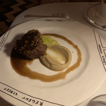 Sketch - French Near Me - London, XGL