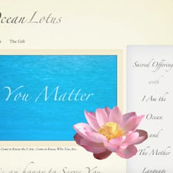 Ocean Lotus