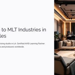 MLT Industries