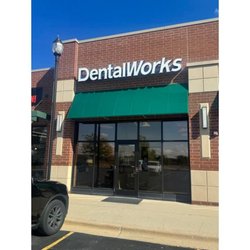 DentalWorks