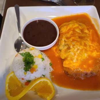 Casa Oaxaca - Chicken Chilies Rellenos - Mexican Near Me - Edmonds, Washington Casa Oaxaca - Chicken Chilies Rellenos - Mexican Near Me - Edmonds, Washington