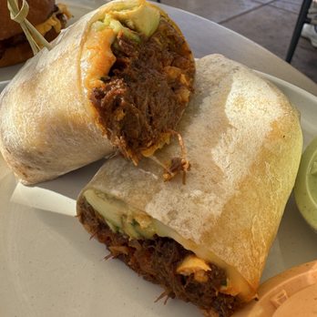 Morning Lobby - Birria breakfast burrito - Coffee & Tea Near Me - San Jose, California Morning Lobby - Birria breakfast burrito - Coffee & Tea Near Me - San Jose, California