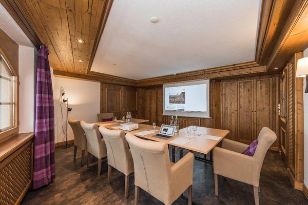 Hotel Bella Vista Zermatt by null