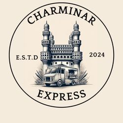 Charminar Express