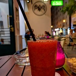 Kruger's - Strawberry Daiquiri