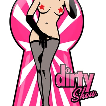 The Dirty Show - Adult Entertainment Near Me - Detroit, Michigan The Dirty Show - Adult Entertainment Near Me - Detroit, Michigan