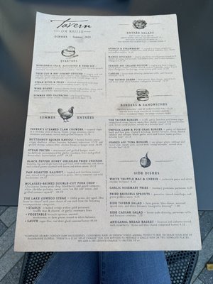 Tavern on Kruse by null