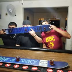 Eagles Lodge