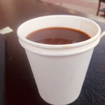 Cafe Dulce - Regular hot brewed coffee - Coffee & Tea Near Me - Los Angeles, California Cafe Dulce - Regular hot brewed coffee - Coffee & Tea Near Me - Los Angeles, California