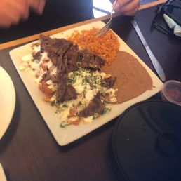 Carne Asada