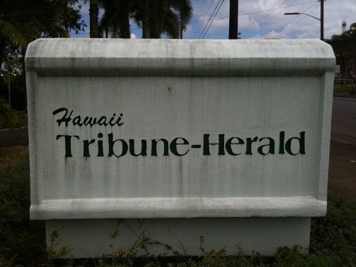 HAWAII TRIBUNEHERALD Updated September 2024 355 Kinoole St, Hilo