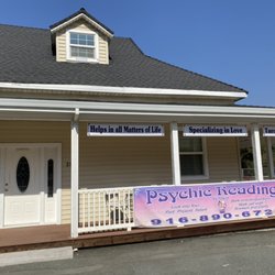 Psychic Readings By Angela - Walk in today for a better tomorrow