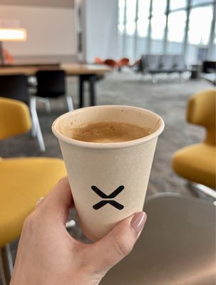 Cafe X by null