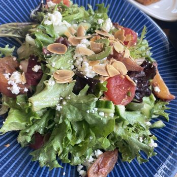 The Select - Mediterranean Near Me - Sandy Springs, Georgia