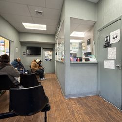Metro UrgiCare - Waiting area for Dentistry