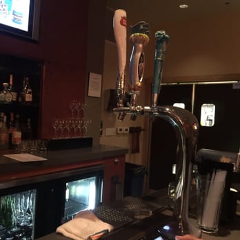 Second Story Restaurant - New American Near Me - Manhattan Beach, California