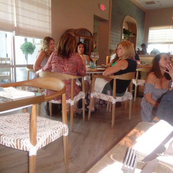 La Strega - Dining Room - Italian Near Me - Las Vegas, Nevada La Strega - Dining Room - Italian Near Me - Las Vegas, Nevada