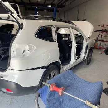 Icon Collision Services - Body Shops Near Me - Memphis, Tennessee