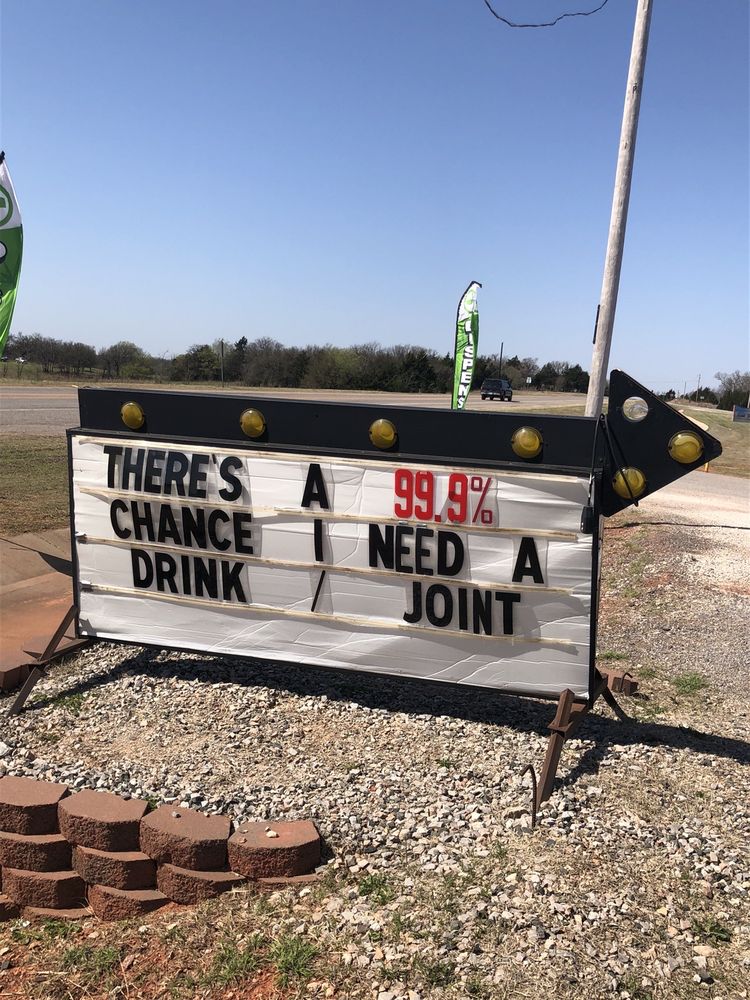 WEST Y LIQUOR STORE Updated September 2024 12 Photos 331946 OK66