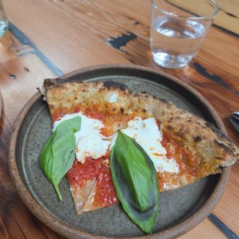 Pizza 4P's - Pizza Near Me - Brooklyn, New York Pizza 4P's - Pizza Near Me - Brooklyn, New York