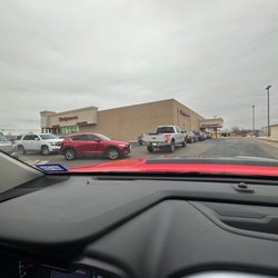 Walgreens