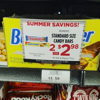 Stinker Store - Get Your Fingers Off My Butterfinger! - Convenience Stores Near Me - Fort Morgan, Colorado Stinker Store - Get Your Fingers Off My Butterfinger! - Convenience Stores Near Me - Fort Morgan, Colorado
