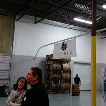 Anthem Brewing Company - Inside where the magic happens! - Breweries Near Me - Oklahoma City, Oklahoma Anthem Brewing Company - Inside where the magic happens! - Breweries Near Me - Oklahoma City, Oklahoma