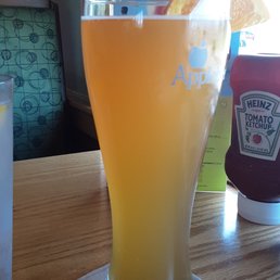 Cold Beer