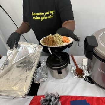 Queens Taste - Festivals Near Me - Corona, New York