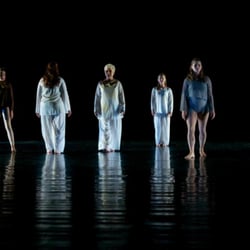 County Dance Conservatory