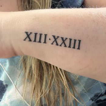 Fortune Teller Tattoo - Tattoo by Alex - Tattoo Near Me - Portland, Maine
